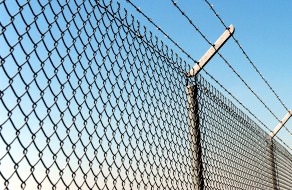 Chain Link Fence Calgary