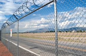 Chain Link Fences Calgary